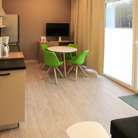 Stunning Apartment In Graal-Mueritz With Kitchen ภายนอก รูปภาพ