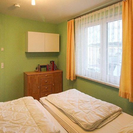 Stunning Apartment In Graal-Mueritz With Kitchen ภายนอก รูปภาพ