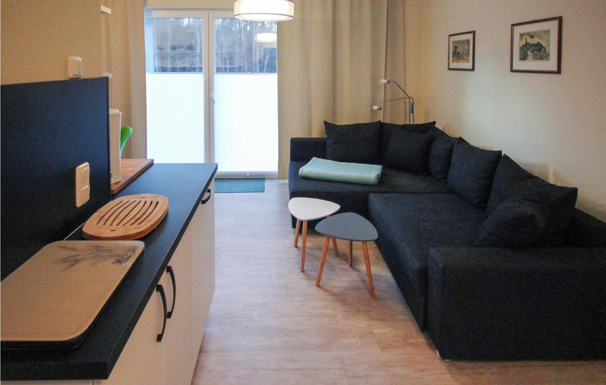 Stunning Apartment In Graal-Mueritz With Kitchen ภายนอก รูปภาพ