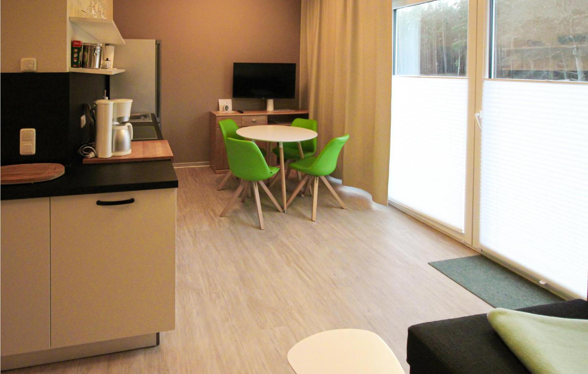 Stunning Apartment In Graal-Mueritz With Kitchen ภายนอก รูปภาพ