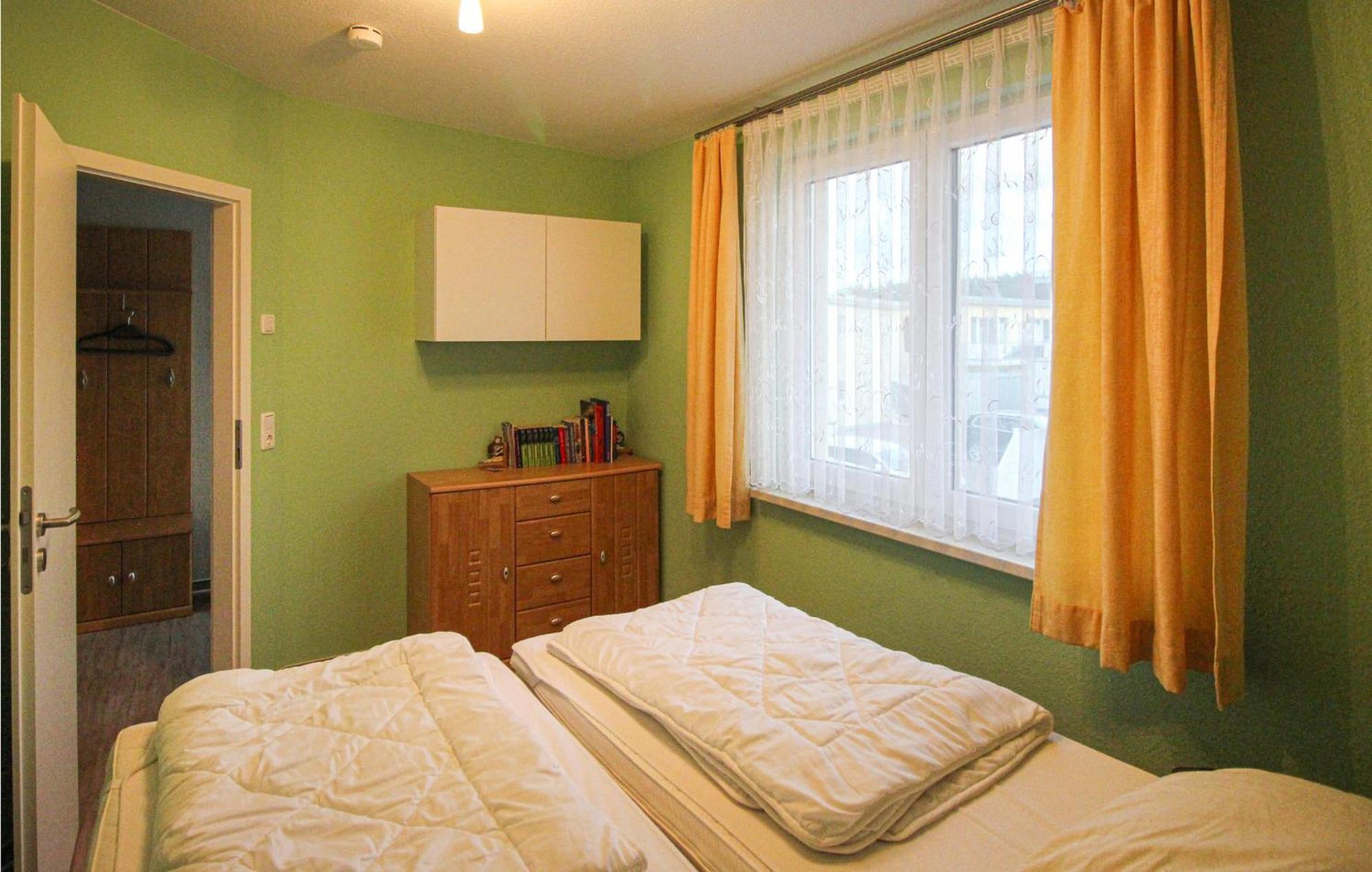 Stunning Apartment In Graal-Mueritz With Kitchen ภายนอก รูปภาพ