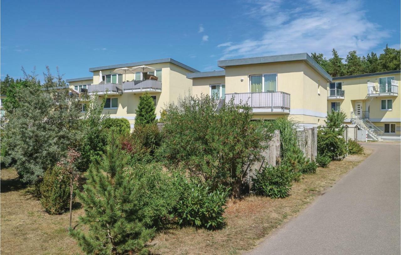 Stunning Apartment In Graal-Mueritz With Kitchen ภายนอก รูปภาพ